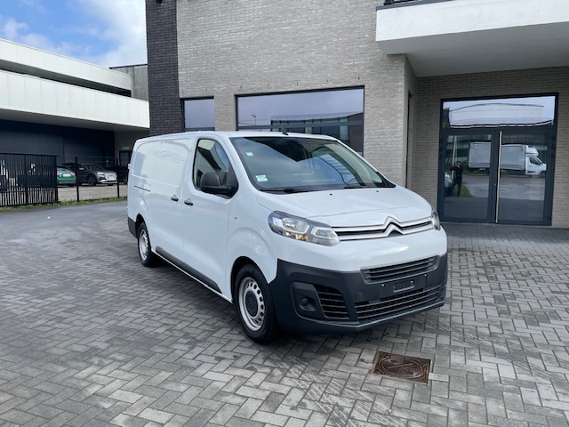 Citroen Jumpy 2.0HDi L3 met Garantie