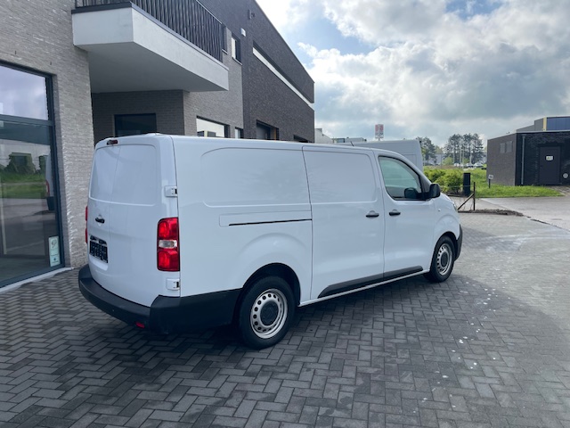 Citroen Jumpy 2.0HDi L3 met Garantie
