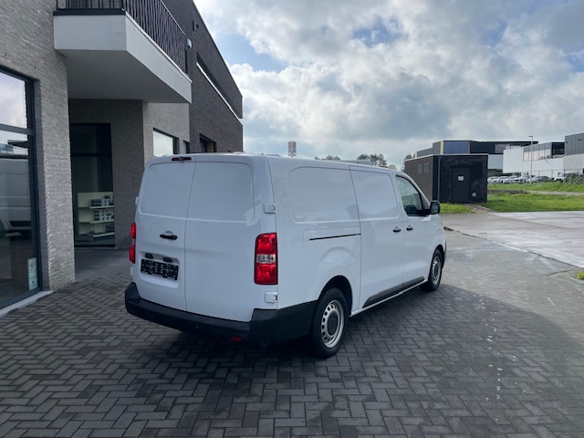 Citroen Jumpy 2.0HDi L3 met Garantie