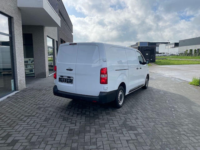 Citroen Jumpy 2.0HDi L3 met Garantie