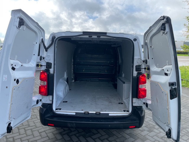 Citroen Jumpy 2.0HDi L3 met Garantie