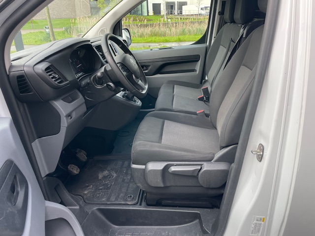 Citroen Jumpy 2.0HDi L3 met Garantie