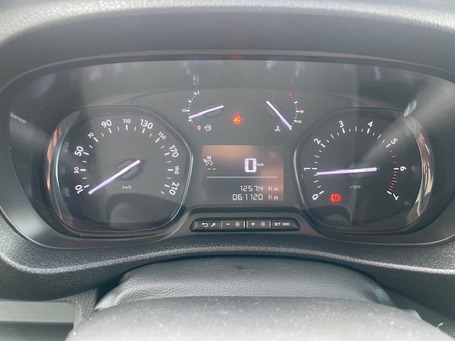 Citroen Jumpy 2.0HDi L3 met Garantie
