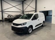 Peugeot Partner 1.5diesel ‘2022’ met Garantie
