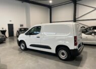 Peugeot Partner 1.5diesel ‘2022’ met Garantie