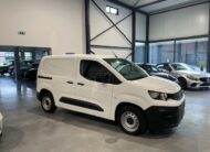 Peugeot Partner 1.5diesel ‘2022’ met Garantie