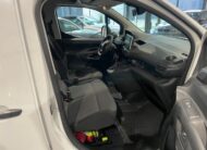 Peugeot Partner 1.5diesel ‘2022’ met Garantie