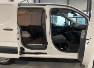 Peugeot Partner 1.5diesel ‘2022’ met Garantie