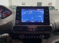 Peugeot Partner 1.5diesel ‘2022’ met Garantie