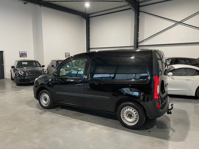 Mercedes Citan 109cdi 1.5d met Garantie