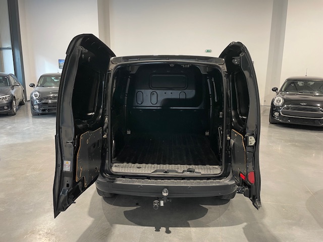 Mercedes Citan 109cdi 1.5d met Garantie