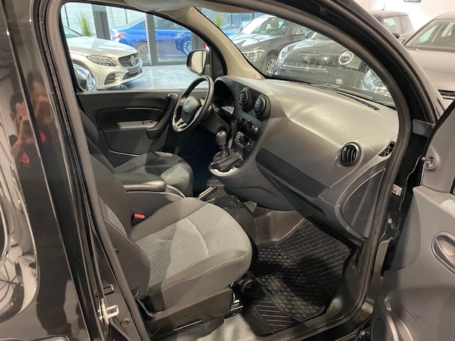 Mercedes Citan 109cdi 1.5d met Garantie