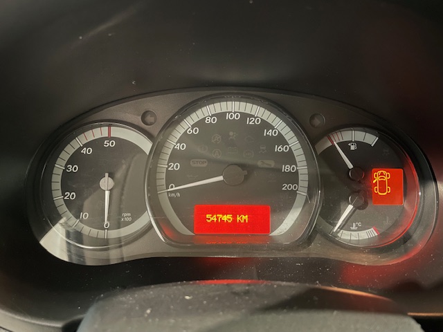 Mercedes Citan 109cdi 1.5d met Garantie