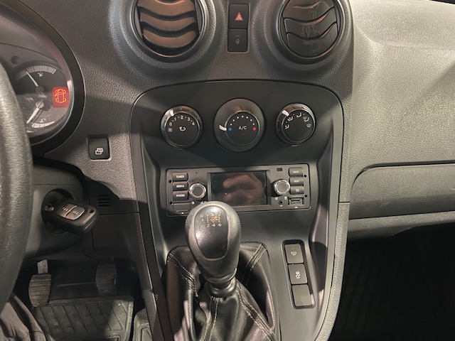 Mercedes Citan 109cdi 1.5d met Garantie