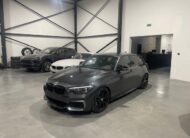 Bmw 140i xDrive F20 met Garantie