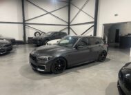 Bmw 140i xDrive F20 met Garantie