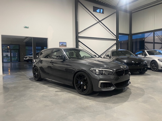 Bmw 140i xDrive F20 met Garantie