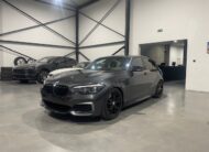 Bmw 140i xDrive F20 met Garantie