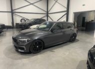 Bmw 140i xDrive F20 met Garantie