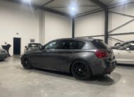 Bmw 140i xDrive F20 met Garantie