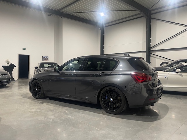 Bmw 140i xDrive F20 met Garantie