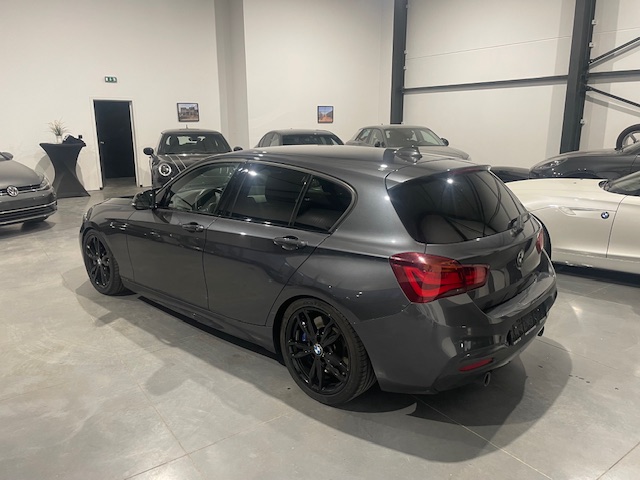 Bmw 140i xDrive F20 met Garantie