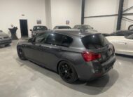 Bmw 140i xDrive F20 met Garantie
