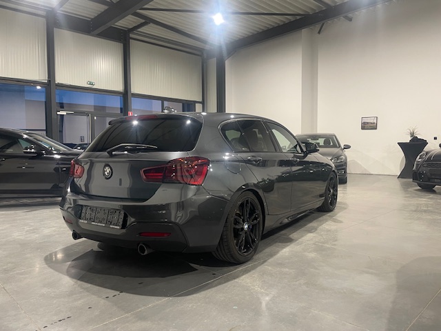 Bmw 140i xDrive F20 met Garantie