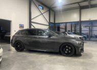Bmw 140i xDrive F20 met Garantie