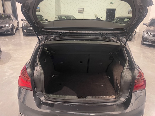 Bmw 140i xDrive F20 met Garantie