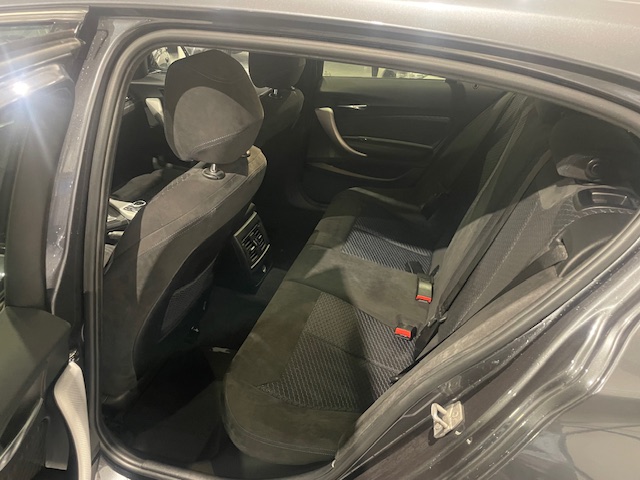 Bmw 140i xDrive F20 met Garantie
