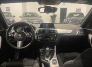 Bmw 140i xDrive F20 met Garantie
