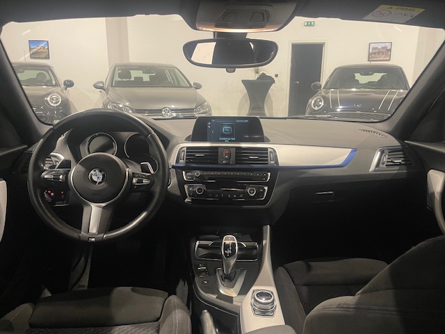 Bmw 140i xDrive F20 met Garantie