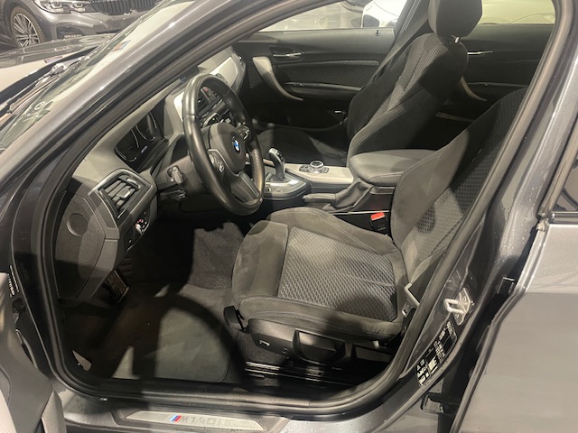Bmw 140i xDrive F20 met Garantie