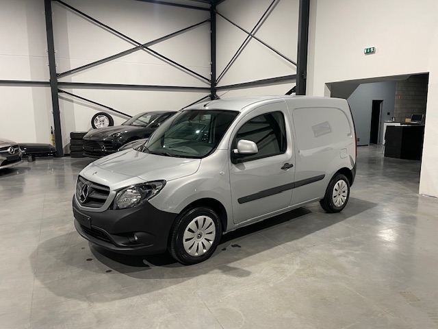 Mercedes Citan 109cdi 1.5d met Garantie