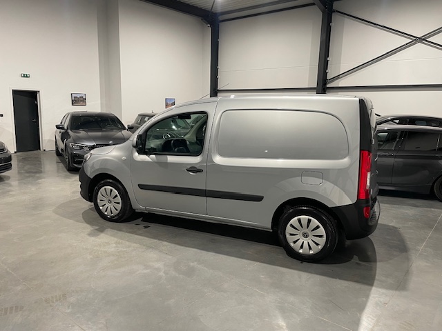 Mercedes Citan 109cdi 1.5d met Garantie