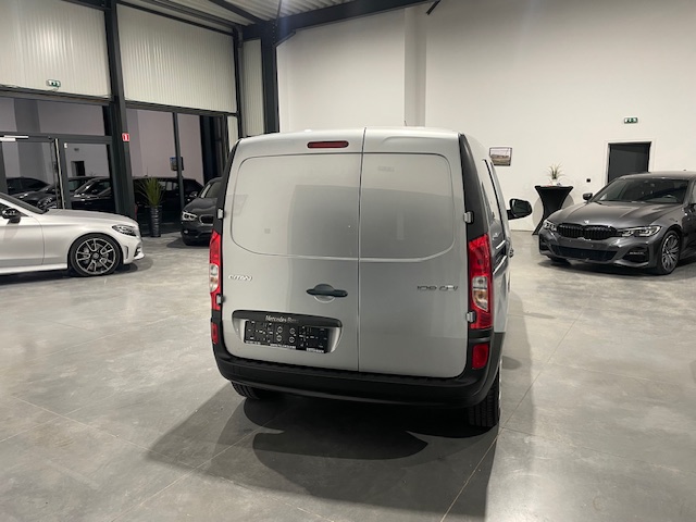 Mercedes Citan 109cdi 1.5d met Garantie