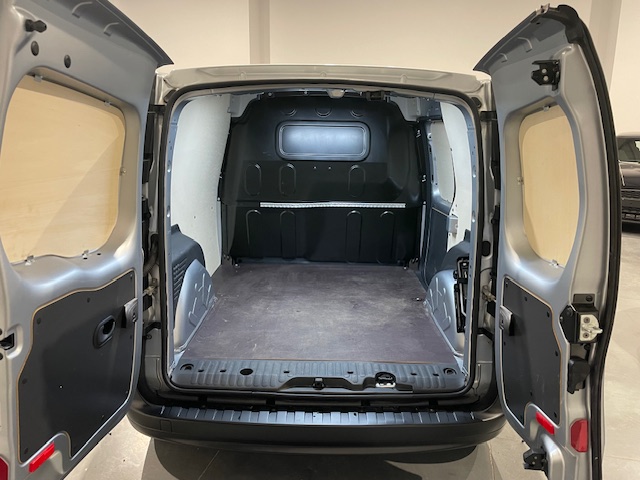 Mercedes Citan 109cdi 1.5d met Garantie