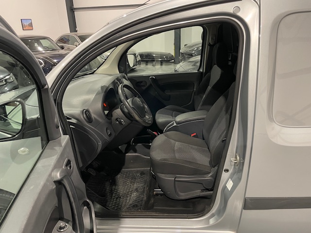 Mercedes Citan 109cdi 1.5d met Garantie