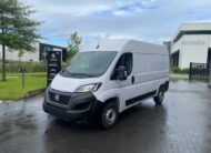 Fiat Ducato 2.2 Hdi L2H2 ‘2022’ met Garantie