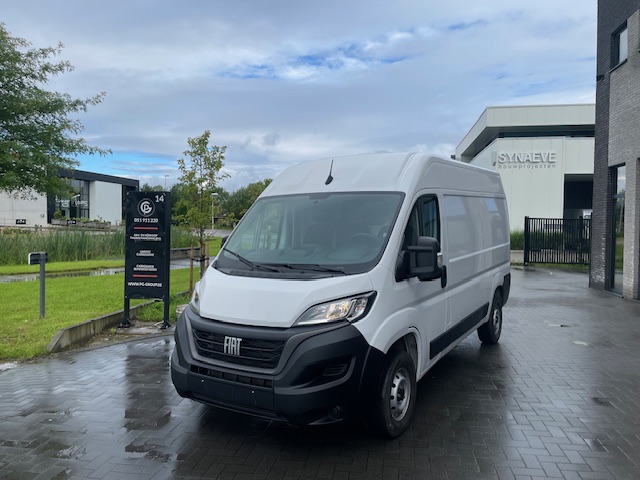 Fiat Ducato 2.2 Hdi L2H2 ‘2022’ met Garantie
