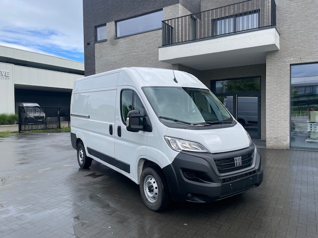 Fiat Ducato 2.2 Hdi L2H2 ‘2022’ met Garantie