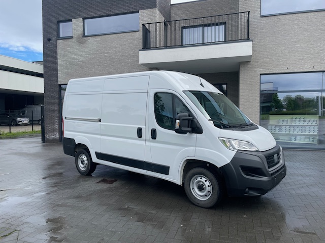 Fiat Ducato 2.2 Hdi L2H2 ‘2022’ met Garantie