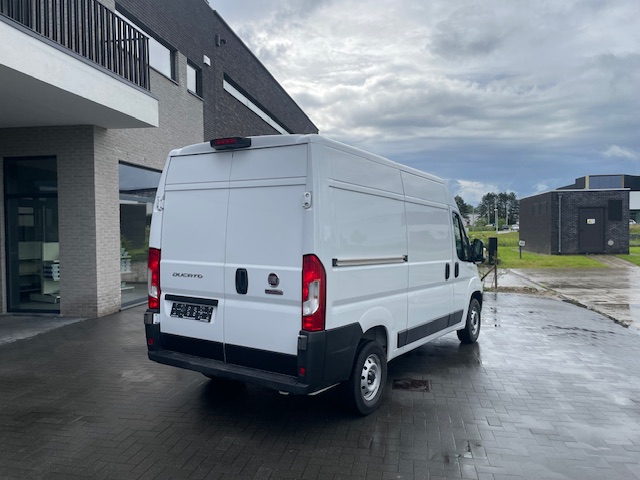 Fiat Ducato 2.2 Hdi L2H2 ‘2022’ met Garantie