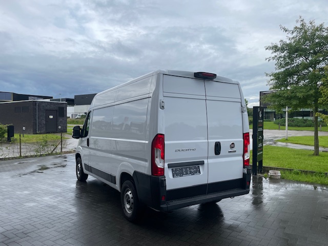 Fiat Ducato 2.2 Hdi L2H2 ‘2022’ met Garantie