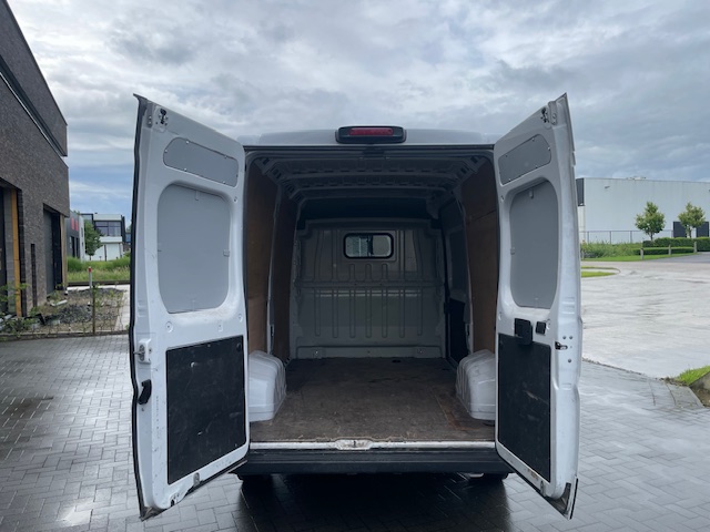 Fiat Ducato 2.2 Hdi L2H2 ‘2022’ met Garantie