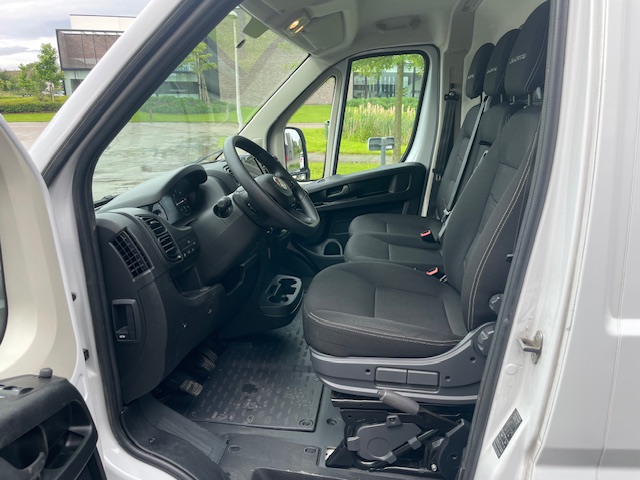 Fiat Ducato 2.2 Hdi L2H2 ‘2022’ met Garantie