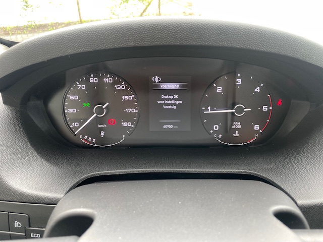 Fiat Ducato 2.2 Hdi L2H2 ‘2022’ met Garantie