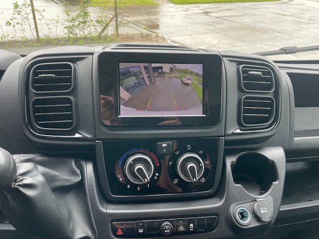 Fiat Ducato 2.2 Hdi L2H2 ‘2022’ met Garantie