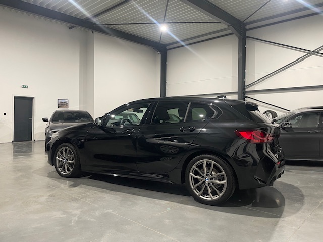 Bmw 120i F40 M-Pack ‘2023’ met Garantie
